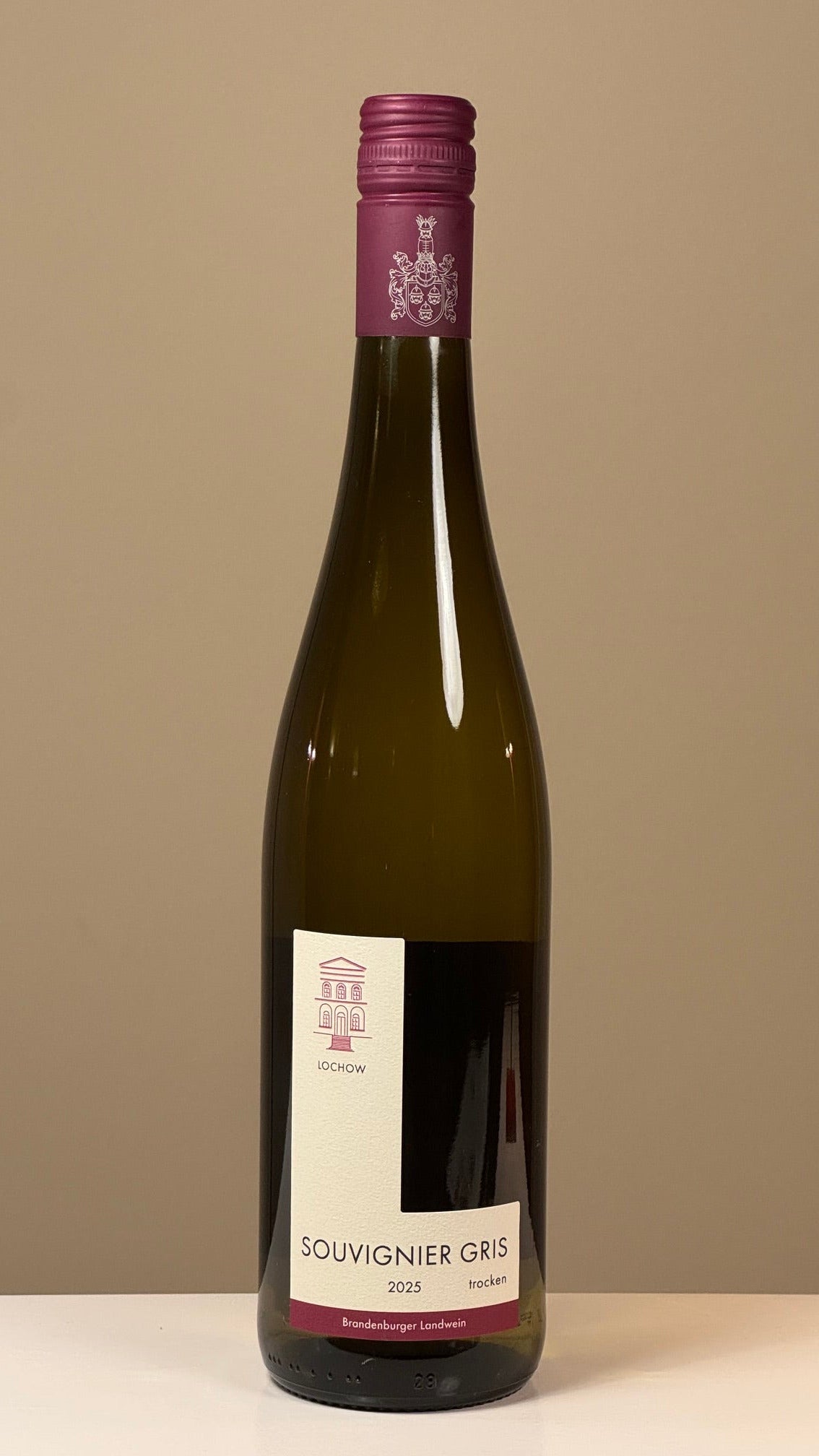 Souvignier gris