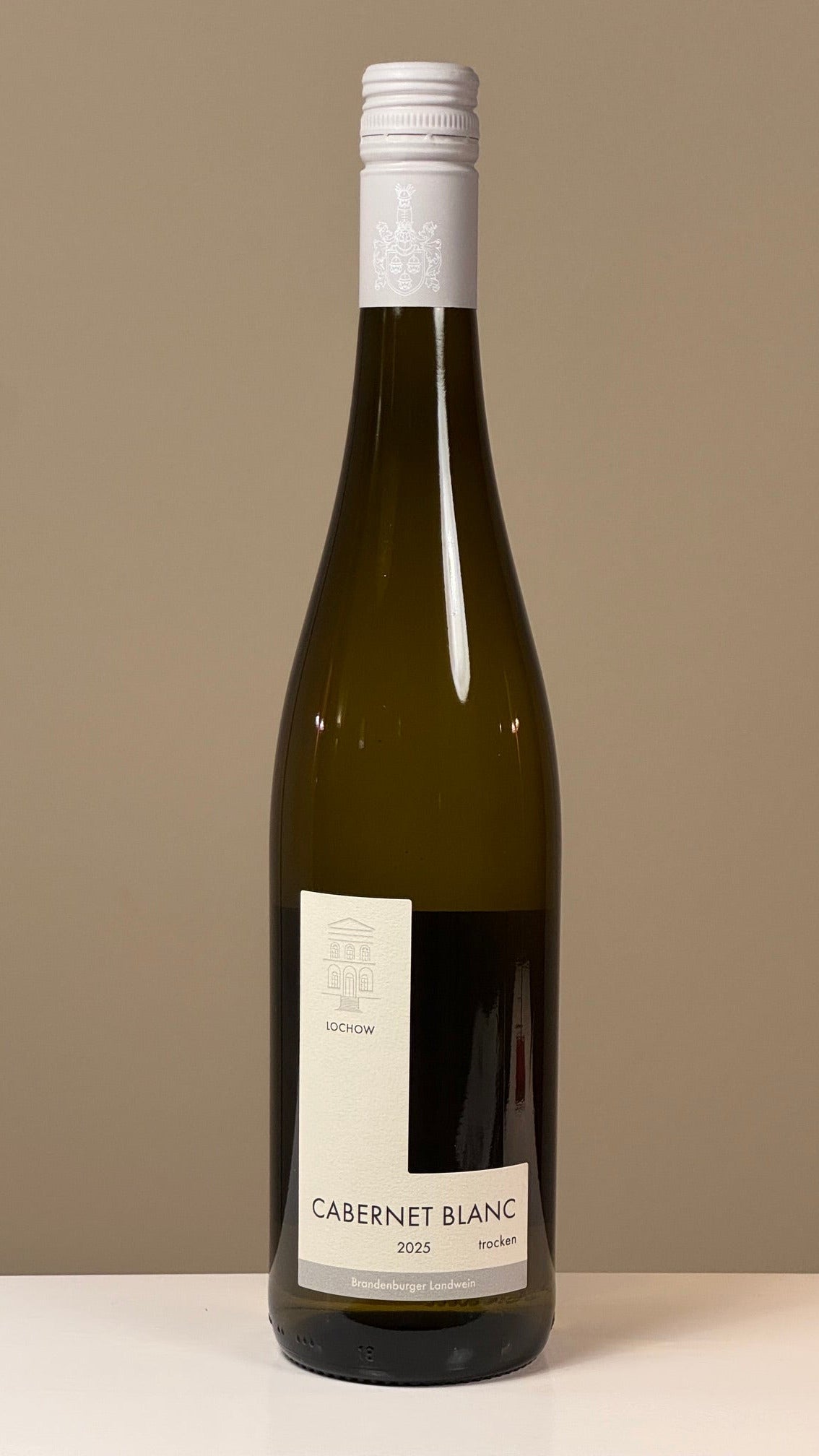 Cabernet blanc